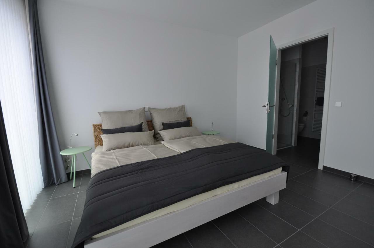 Apartment Newport Μπρέμερχαφεν Εξωτερικό φωτογραφία
